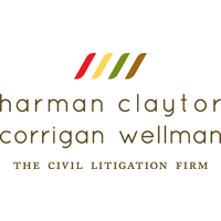 Harman Claytor Corrigan & Wellman, PC logo