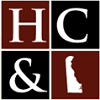 Hudson, Castle & Inkell, LLC logo