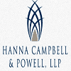 Hanna Campbell & Powell, LLP logo