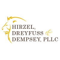 Hirzel, Dreyfuss & Dempsey, PLLC logo