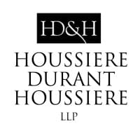 Houssiere Durant Houssiere, LLP logo