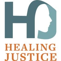 Healing Justice logo