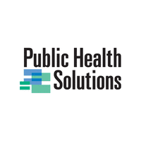 Public Health Solutions logo