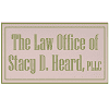 The Law Office of Stacy D. Heard, PLLC logo