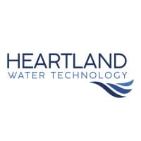 Heartland Water Technology, Inc. logo
