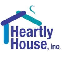 Heartly House, Inc. logo