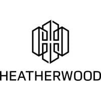 Heatherwood Luxury Rentals logo