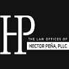 The Law Offices of Hector Pena, PLLC logo