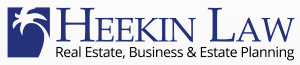 Heekin Law, PA logo