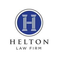 Helton Law Firm logo