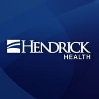 Hendrick Health System logo