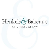Henkels & Baker, PC logo