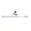 Law Office of Joseph F. Hennessey logo