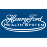 Henry Ford Health System logo