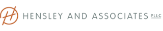 Hensley Legal Services, PLLC logo