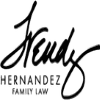 Hernandez Family Law logo