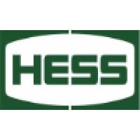 Hess Corporation logo