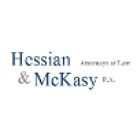 Hessian & McKasy, PA logo