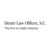 Heuer Law Offices, SC logo