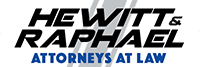 Hewitt & Raphael logo