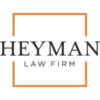 The Law Office of William S. Heyman logo