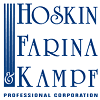 Hoskin Farina & Kampf, PC logo