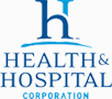 Health & Hospital Corporation of Marion County logo