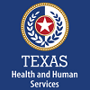 Texas Department of Health & Human Services Commission logo