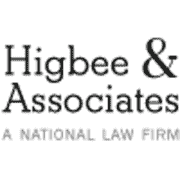Higbee & Associates logo