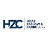 Hijazi, Zaslow, & Carroll, PA logo