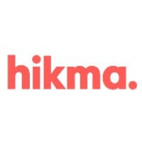 Hikma Pharmaceuticals USA Inc. logo