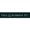 Hill & Robbins, PC logo