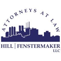 Hill Fenstermaker, LLC logo