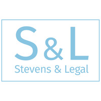 Stevens & Legal logo