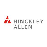 Hinckley, Allen & Snyder, LLP logo