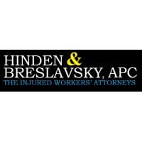 Law Offices of Hinden & Breslavsky, APC logo