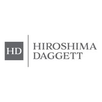 HiroshimaDaggett.com logo