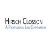 Hirsch Closson logo