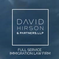 David Hirson & Partners, LLP logo