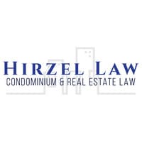 Hirzel Law, PLC logo