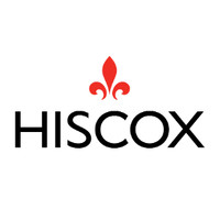 Hiscox, Inc. logo