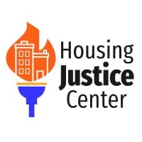 Housing Justice Center logo
