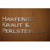 Harfenist Kraut & Perlstein, LLP logo