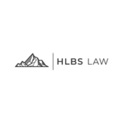 HLBS Law logo