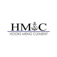 Hooks Meng & Clement logo