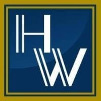 Hecht Walker, PC logo