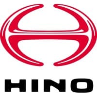 Hino Motors Manufacturing, USA, Inc. logo