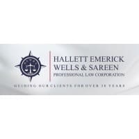 Hallett, Emerick, Wells & Sareen, PLC logo