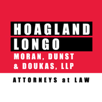 Hoagland, Longo, Moran, Dunst & Doukas, LLP logo