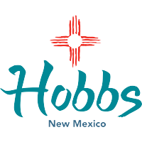 City of Hobbs, New Mexico logo